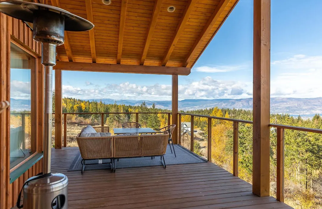 Myra Canyon Guest Ranch-1