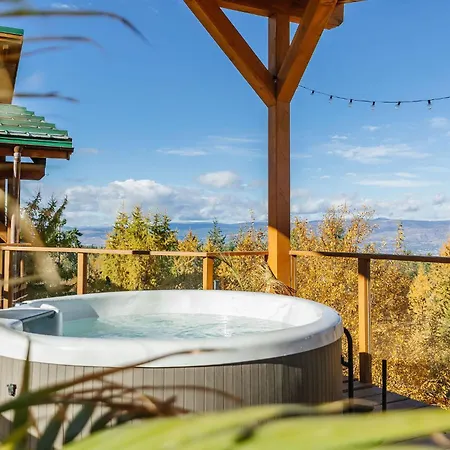 Myra Canyon Guest Ranch-2